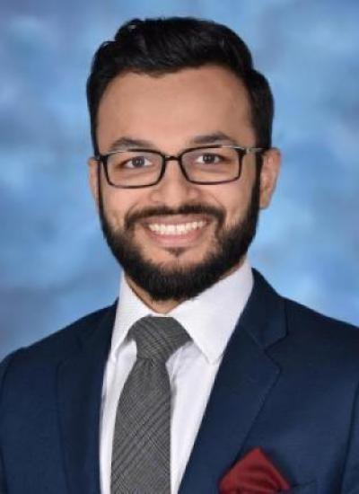Mustafa Syed, D.O., Fairfax VA Interventional Radiologist